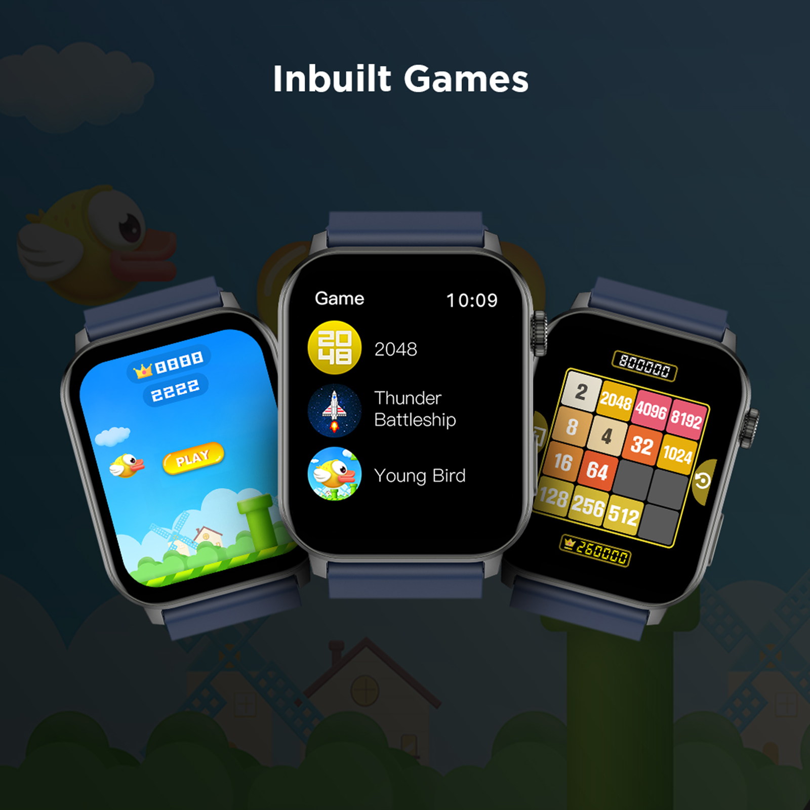 bsw040 smartwatch